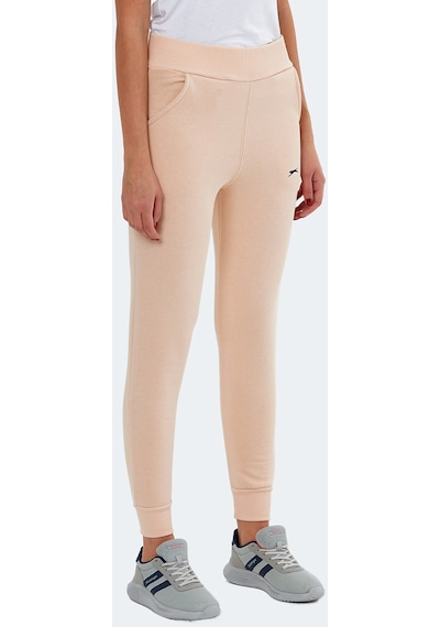 Slazenger KLAUS IN Kadın Eşofman Altı Bej