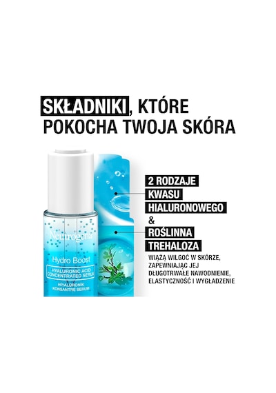 Tr Hydro Boost Hyaluronik Serum 15 Ml 3 Paketi