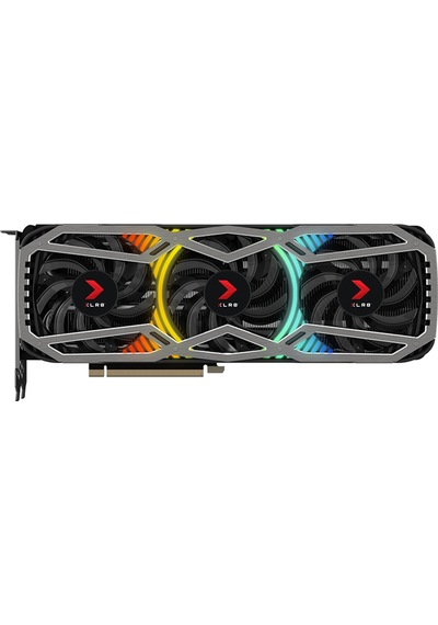 PNY NVIDIA GeForce RTX 3070 Ti XLR8 Gaming Revel Edition VCG3070T8TFXPPB 8 GB GDDR6X 256 Bit Ekran Kartı