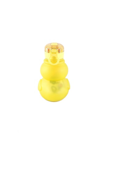 Matara Ördek Sevimli Matara 850 Ml Sarı