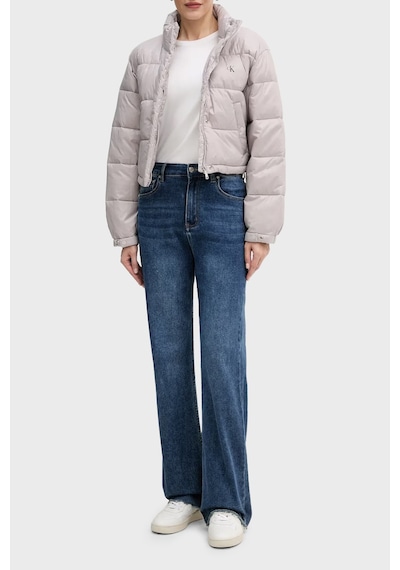 Calvin Klein Bayan Mont Lv047d504g Qjl Gri Gri