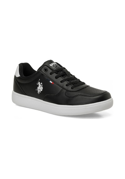 U.s. Polo Assn. Thunder 6fx Siyah Erkek Sneaker 000000000102157005 Siyah U.s. Polo Assn. Thunder 6fx Siyah Erkek Sneaker 000000000102157005 Siyah