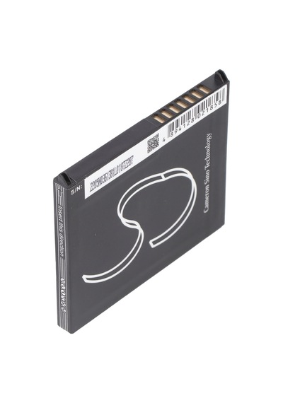 Hp İpaq Rx3000, 1440mah İçin Uygun Accucell Pil