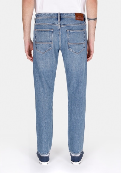 Colin's Colins Straight Fit Erkek İndigo Jean Pantolon Cl1072223 Q1.v1 Dn43916 Denim