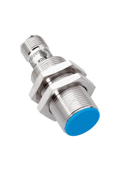 Sick Mm18-70aps-zck 1040072 ,m18/70mm Pnp-no M12/4pin Manyetik Sensör