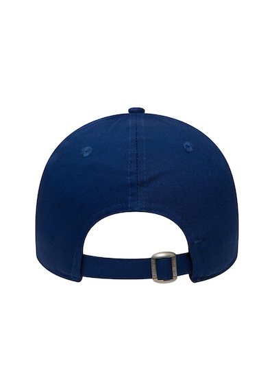 New Era 940 League Basic Neyyan Mavi Şapka Pembe/beyaz