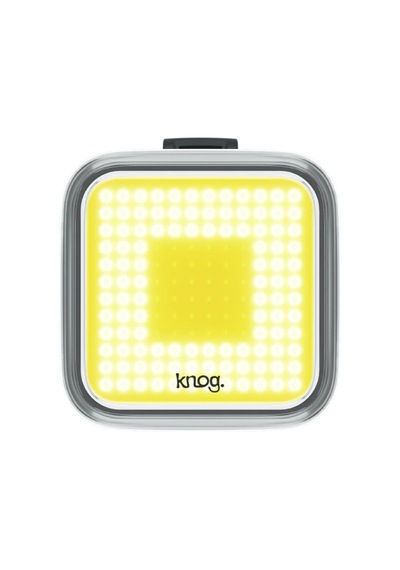 Knog Blinder SQUARE 200 Lm Bisiklet Ön Aydınlatma Far
