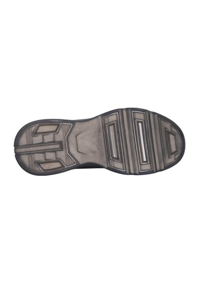 Cap 2141 Kahve Günlük Erkek Sneaker Ayakkabı