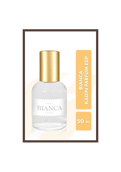 Farmasi Bianca Kadın Parfüm EDP 50 ML