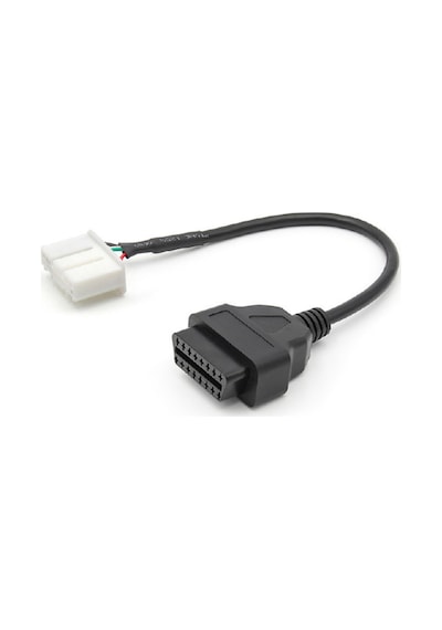 Summer Love Model X/s Obd2 20pın Otomotiv Adaptörü/teşhis Kablosu