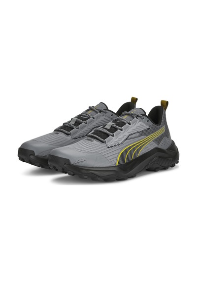 Puma Obstruct Profoam Bold Koşu Ayakkabısı 377888 07 Gri