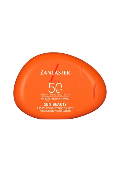 Lancaster Sun Beauty Spf50 Yüz Ve Vücut Güneş Kremi 30 Ml