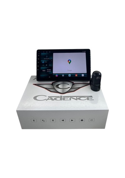 Kia Ceed 2010-2012 Cadence R15 Dvr Kayıt Cihazı Pro Oem Multimedia