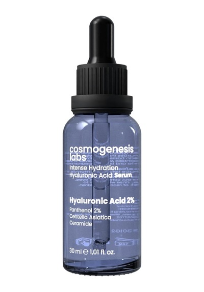 Yoğun Nemlendirici Hyalüronik Asit Serum 30ml Sku: Smg8690010451606