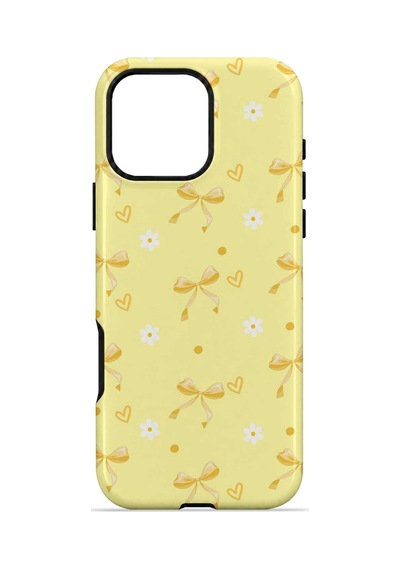 Velvoria Valestra Butter Daisy Bows Apple Apple iPhone Uyumlu 16 Pro Max Magsafe Koruma Kılıfı Valestra Magline - Butter Daisy Bows Velvoria Valestra Butter Daisy Bows Apple Apple iPhone Uyumlu 16 Pro Max Magsafe Koruma Kılıfı Valestra Magline - Butter Daisy Bows
