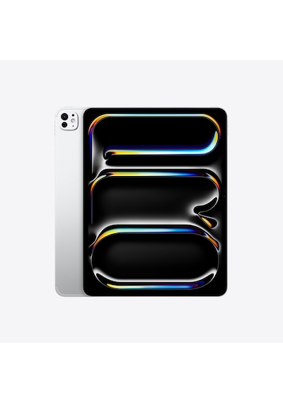 Apple iPad Pro ME8F4TU/A 1 TB Wi Fi + Cellular 13" Standart Camlı Tablet