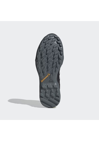Adidas Terrex Ax3 Erkek Yürüyüş Ayakkabısı Siyah