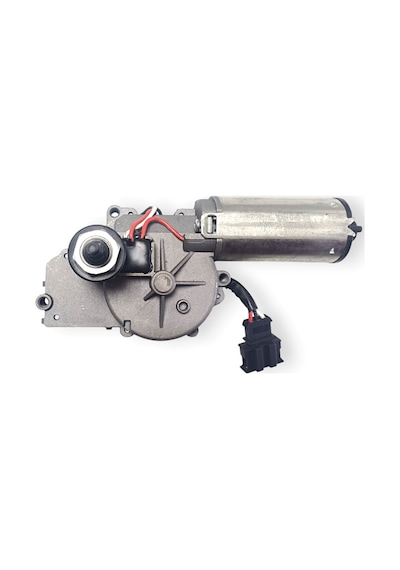 Seat İbiza 1997-1998-1999 Arka Cam Silecek Motoru 6n0955713b