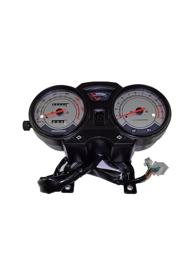 Mondial 150 Mr Vulture Gösterge Komple 462444578