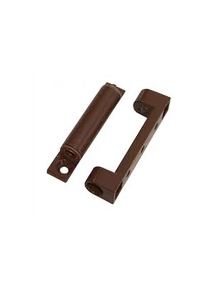 Adilon Pvc Doğrama Menteşesi 95mm Kahverengi