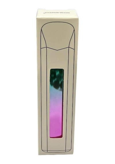Slim Renkli Şarjlı Çakmak 109489