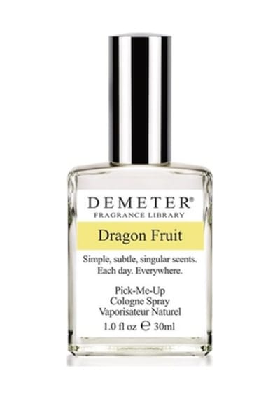 Demeter The Library Of Fragrance Dragon Fruit Erkek Parfüm EDC 30 ML
