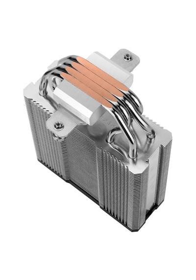 Thermalright Assassin X 120 R Digital Argb Black Tl-p12-s 120mm 4