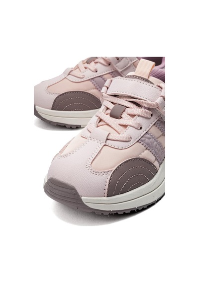 Pepino 26-2341 Lila Çocuk Sneakers