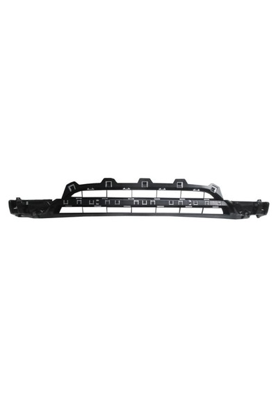 Bmw 1 Serisi 2012-2015 Ön Tampon Panjuru Siyah Tyg Oem No: 51117245733