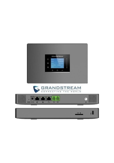 Grandstream Ip Pbx Ucm6302 Ip Telefon Santrali