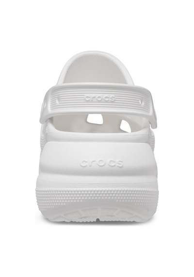 Crocs Crush Clog White Beyaz
