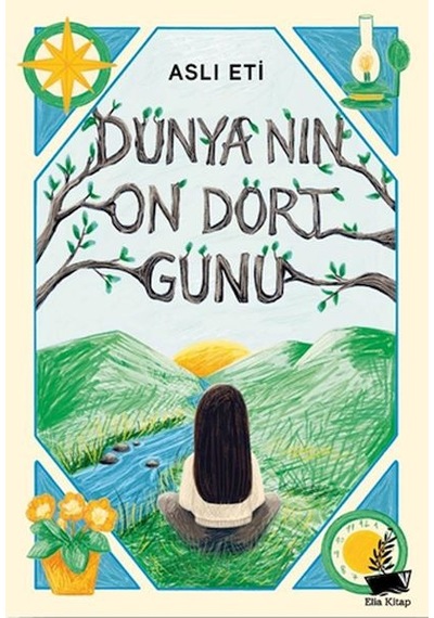 Dünyanın On Dört Günü - Kyut-899887