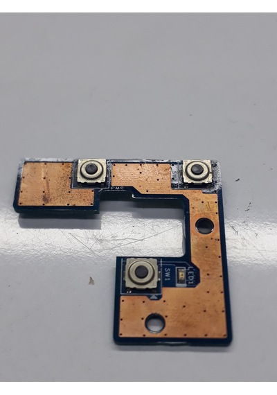Acer Uyumlu Aspire 5542-5542g-5542z Power Tetik Button Kart