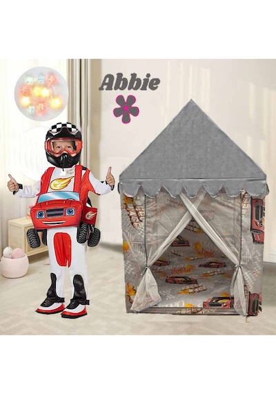 Abbie Fashion Rüya Evi Formula Fash Gri