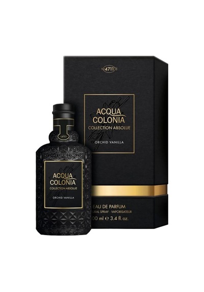 4711 Absolue Collection Orchi Vanilla Edp 100 Ml Unisex Parfüm Çiçeksi