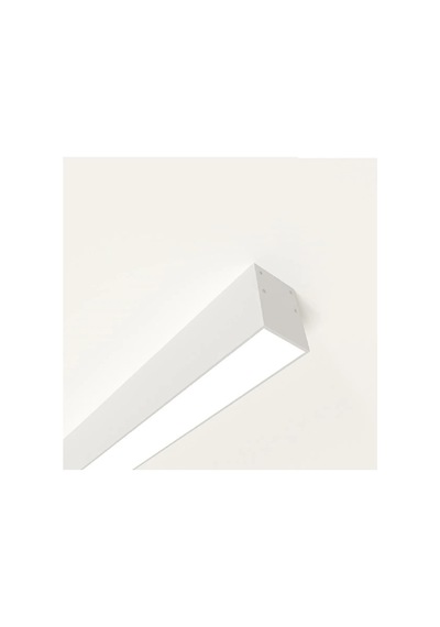 Lineer Sıva Üstü -sarkıt 5cmx100 Cm 4000 Kelvin Diğer