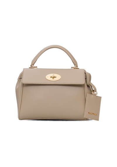Nautica K.tas Kadın Postacı Çantası Cn7554t GRİ
