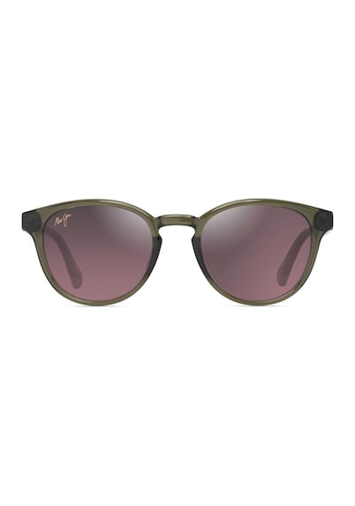 Maui Jim 0636s 003-15 50-20 Unisex Güneş Gözlüğü Kahverengi