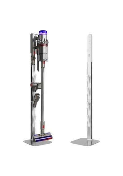 Dyson Uyumlu Süpürge Stantı, Farklı Modellerle Tam Uyumlu Ve Pratik Kullanım