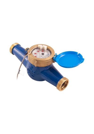 S-meter Mj-sdc Dn32 Multi-jet Soğuk Su Sayacı Mıd Diğer