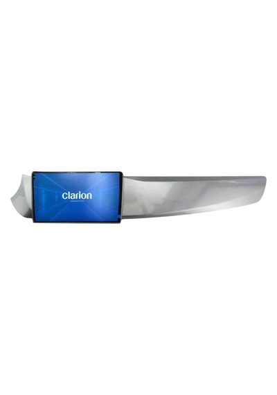 Alfa Romeo Giulietta Android Multimedya Sistemi 4-64 Clarion 2011-2013