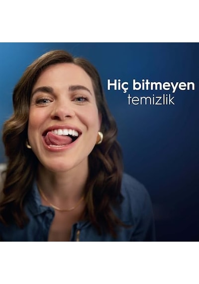 Gelişmiş Mine Güçlendirici Temiz Nane Diş Macunu 75ml