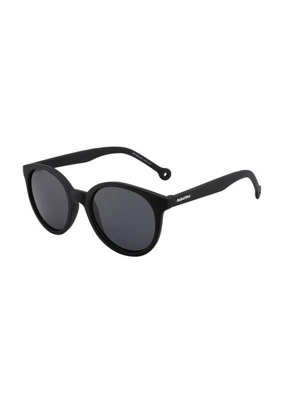 Vıa Black / Smoke Grey Siyah Siyah
