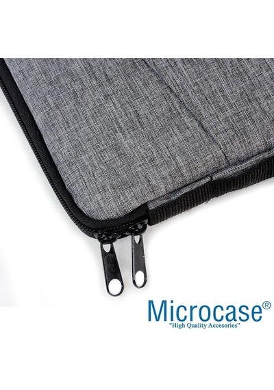 Microcase Huawei Matepad 11.5 S 2026 İle Uyumlu Touchpad Bluetooth Klavye + Tablet Standı - Siyah Al5183