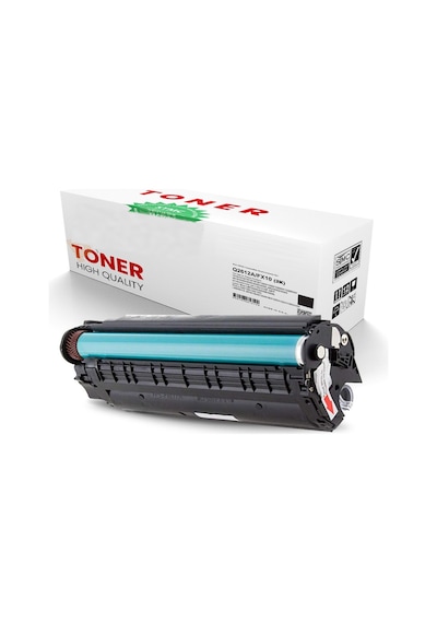 HP Laserjet 1018 Q2612A Uyumlu Toner