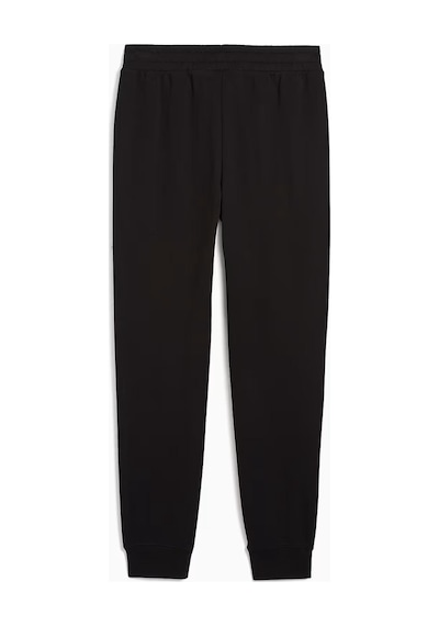 Puma Ess Small No. 1 Logo Kadın Eşofman Altı C-pum682450p01p01 Siyah