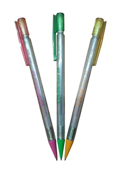 Pentel Color Versatil 0.9 Yeşil
