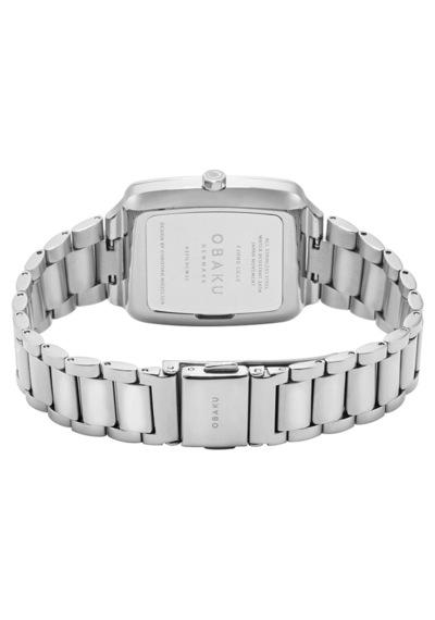 Obaku Kadın Kol Saati V271ldcwsc