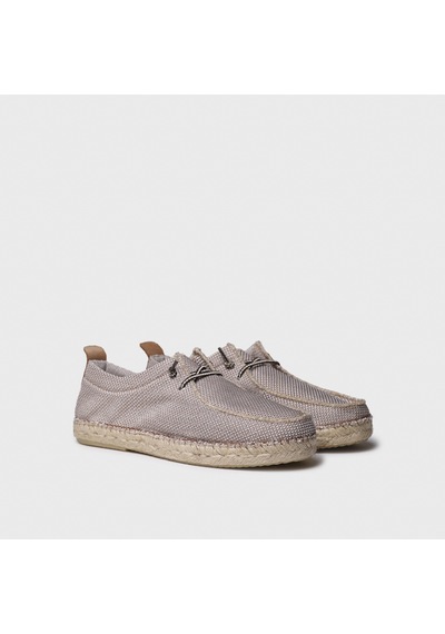 Stone Espadril / Keten Erkek Oscar Toni Pons Pedra Stone Taş