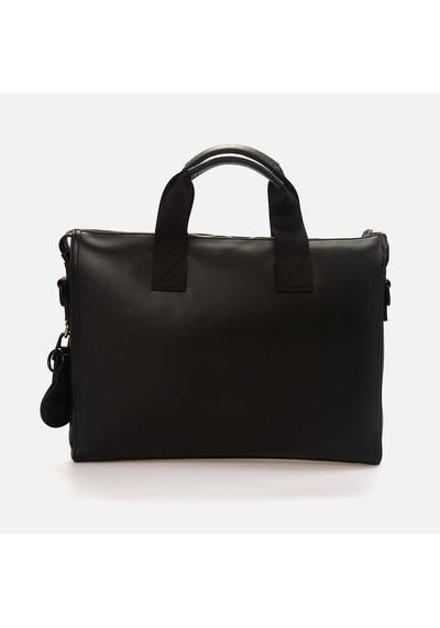 Calvin Klein Erkek Laptop Çantası K50k512040 Black